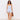 Mink Pink Ines Strapless top-Sky Blue
