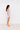Mink Pink Ines Strapless top-Sky Blue
