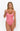 Show Me Your Mumu Bask One Piece Coral Reef Shimmer
