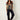 River and Sky Stain Pant Black