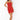 show me your mumu be mine mini dress red texture stretch