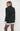 MUMU Josaphine blazer dress-Black