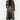 MUMU Miss Cindy Overcoat-Zebra Faux