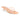 Matisse Sandals Margo Jelly Kitten Heel-Natural
