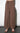 Greylin Mia Belted Wide Leg Pant Brown