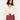 Mink Pink Alina Twist Front Top-Off White