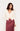Mink Pink Alina Twist Front Top-Off White