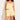 Mink Pink Grazia Scallop Hem Shorts-Butter