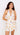 Mink Pink Carmen Halter Romper-Fruity