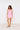 Mink Pink Gaia Bustier Top-Fuschia