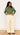 Mink Pink Eden Cardigan-Military Green