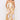 Mink Pink Fiore Tie Back Maxi Dress-Pastel Floral