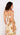 Mink Pink Fiore Tie Back Maxi Dress-Pastel Floral