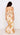 Mink Pink Fiore Tie Back Maxi Dress-Pastel Floral