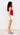 Mink Pink Santorini Embroidered Shorts - White