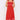 Mink Pink Amaya Midi Dress-Coral/Pink