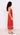 Mink Pink Amaya Midi Dress-Coral/Pink