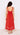 Mink Pink Amaya Midi Dress-Coral/Pink