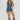 Show Me Your Mumu Fort Worth Romper-Ridge Blue
