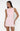 Show Me Your Mumu Cora Mini Dress Taffy Pink