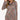 Drifter Mini Dress- Sundown stripe