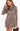 Drifter Mini Dress- Sundown stripe
