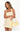 Show Me Your Mumu Hayden Halter Top-Buttercream Linen