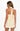 Show Me Your Mumu Hayden Skort Buttercream Linen