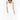 Show Me Your Mumu Kick Back Pants-White Linen