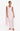 Show Me Your Mumu Maya Midi Dress Pink Satin