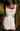Show Me Your Mumu Steph Mini Dress Palm Embroidery