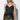Greylin Nadine Satin Laced Cami
