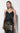 Greylin Nadine Satin Laced Cami
