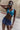 Free People Never Better Twist Crop-Riptide