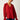 free people Olivia smocked top berry
