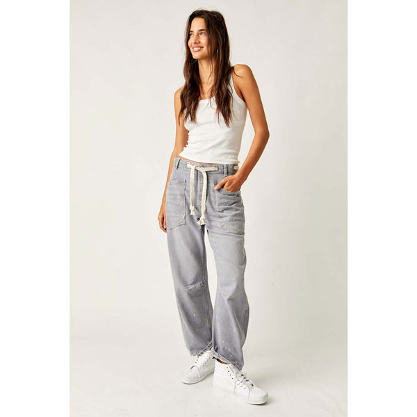 free people moxie pull on pant little darlin
