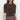 Odette Fuzzy Elbow Sleeve Knit Top