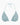 Megan Bikini Top-Mist Blue