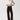 Pistola Penny High Rise Wide Leg Jean Mocha