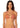 Maaji Gallineto Glow Balmy Sliding Triangle Bikini Top 