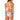 maaji tropical bliss sublimity regular classic bikini bottom