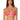 Maaji Coral Ripple Parade Long Line Triangle Bikini Top