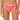 Maaji Coral Ripple Classic Bikini Bottom