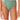 Maaji Shamrock Green Sully High Rise Bottoms