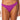 Maaji Sunset Palm Ivy Ionic Low Rise Bikini Bottom