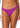 Maaji Sunset Palm Ivy Ionic Low Rise Bikini Bottom