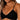 Lace Twilight Eloisa Classic Bikini Top Black