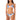 maaji tropical bliss liberties bralette bikini top