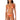 maaji pink plams sahara fixed triangle bikini top