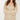 Stitch drop Sail Away Sweater Beige